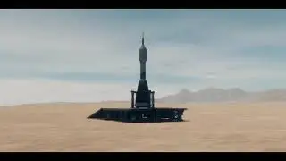 Apollo/Soyuz | KSP Cinematic