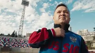 «Лица страны». Денис Гнездилов. Специальный репортаж