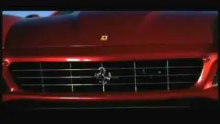 Promotional Video - Sports Cars