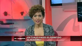 ¿En cuáles países es permitido el nudismo?