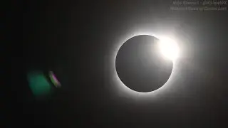 LIVE Eclipse Day in the USA - Solar Eclipse Coverage