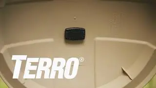 TERRO® Garbage Guard™ Trash Can Insect Killer