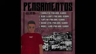 Tempo Voa (Prod. Cobre Records)