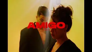 Diposs ib - (AMIGO) ✨OFFICIEL Music VIDEO.