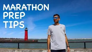 TIPS FOR SUCCESS IN YOUR NEXT MARATHON