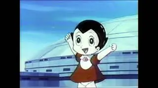 Astro Boy [English-Canadian dub] - Episode 48 preview/credits