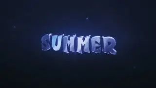Summer ➟ Intro (Free2Use)