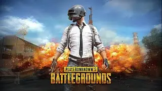 PUBG (intel COre i3 10100F + Asus GTX 1650 Super) 1080p