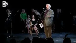 Глеб Шульпяков. На старом кладбище в Коломенском...