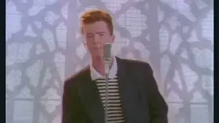 RICK ROLL Steam Deck Boot Video
