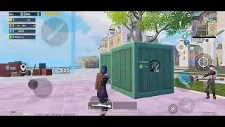 I Was Ranking And This Happened | Pubg Mobile #ranking #pubgmobile