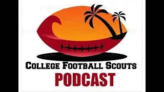 CFS Podcast Episode 6 Part1