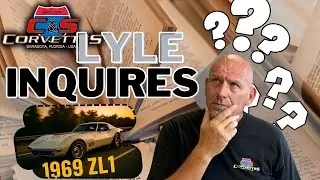 Lyle Inquires: Mistake Or Masterpiece