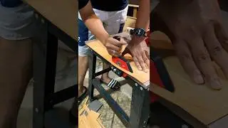 Sudah punya Varotex V2 atau V3 nih? #woodworking #woodworkingtools #wood #dndworkshop #hplcutter