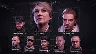 The worst sniper money can buy- Sniper Ghost Warrior Contracts 2 The Grey Desert-Deadeye Difficulty