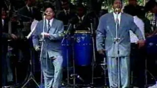 Guayacan - Llego el Amor
