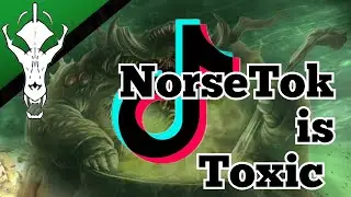 NorseTok is Toxic