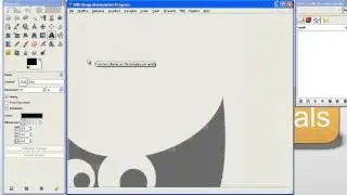 GIMP #2 [ITA] - I Pannelli e le Finestre