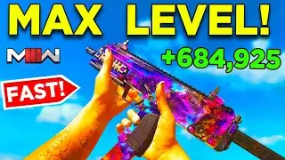 *DON'T MISS!* FASTEST WAY To Level Up Guns In Modern Warfare 3 Season 6! 🔥(Level Up Guns Fast MW3)
