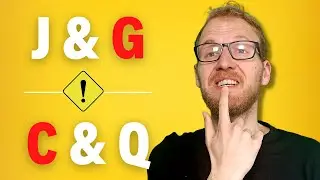 1.4 • Pronunciation of J, G, C and Q in Spanish | #spanishlessons