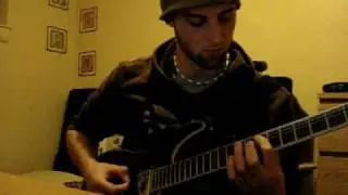 EMPHERIA (Rob Brezina) - Atomica --- Guitar trance / techno