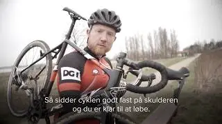 DGI Cyklecross - Teknik