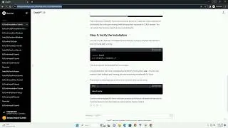 pytorch install with pip
