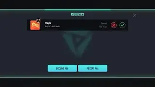How To Accept Friend Request in Farlight 84