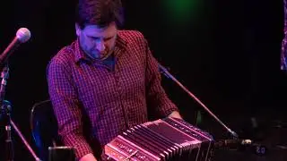 Federico Siksnys Grupo - El sensible en vivo