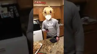POV You're Kamisato Ayato | Genshin Impact