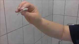 КРАСИВЫЕ ПЛИТОЧНЫЕ ШВЫ:Круглый шпатель,затирка швов цементной затиркой(фуга),как сделать красиво?