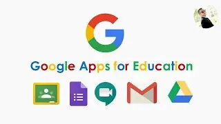 Google Apps for Education - Introduction