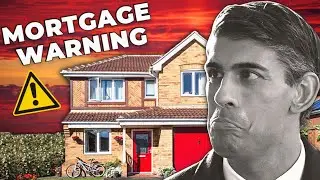 The 2023 Housing Market Crisis Has Started...
