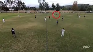 2021 MLS Next Spring Season Highlights - Part 1