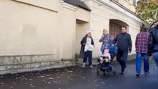 Не удачный бомж! 2020