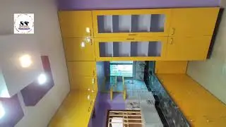 SS INTERIOR total flat design