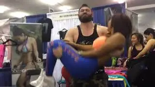 Curling DOLLY CASTRO