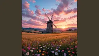 Blissful Breeze