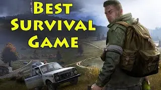 Best Survival Game - Arma 3 Dayz Mods