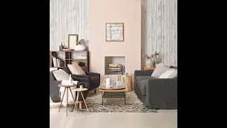 DESIGN TREND | BLUSH AS A NUETRAL