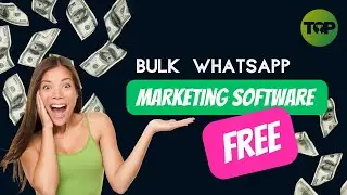 Bulk whatsapp marketing software free🔥 What is the Best Bulk Whatsapp Sender Tool