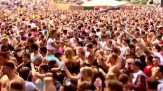 World Of Hardstyle 2012 Summer