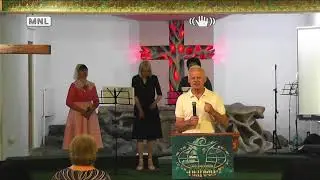 Служіння церкви "Голгофа"