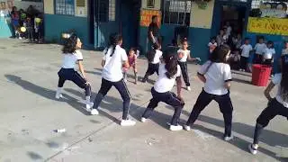Payasito Guatallarin en Escuelas 8VA  PARTE