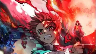 Demon Slayer「 AMV」
