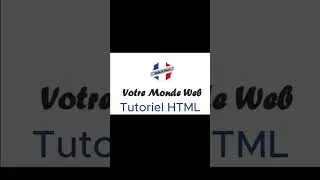 ETAPE 29 - Tutoriel HTML - Évènement HOVER