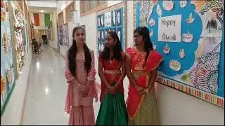 Diwali in ACETNS
