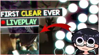 EPSILON FIRST CLEAR EVER 96.03%!!!!