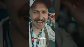 ZDROWA ENERGIA NA SCENIE I ZA KULISAMI. BARANOVSKI NA FESTIWALU KAZIMIERNIKEJSZYN.