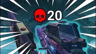 The New Weapon DRAGONFLY is NUTS!